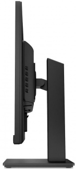 Монитор HP 27" P27q G4 черный IPS LED 16:9 HDMI матовая HAS Piv 250cd 178гр/178гр 2560x1440 VGA 2K 6.84кг от магазина РЭССИ