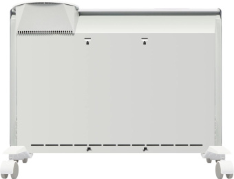 Конвектор Ballu Enzo BEC/EZER-1500 1500Вт белый от магазина РЭССИ