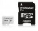 Флеш карта microSDXC 64Gb Class10 Transcend TS64GUSD300S-A + adapter от магазина РЭССИ