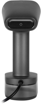 Отпариватель ручной Red Solution HS700 1600Вт серый от магазина РЭССИ
