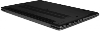 Ноутбук MSI Modern 14 F13MG-207RU Core i7 1355U 16Gb SSD512Gb Intel Iris Xe graphics 14" IPS FHD (1920x1080) Windows 11 Home grey WiFi BT Cam (9S7-14S121-207) от магазина РЭССИ