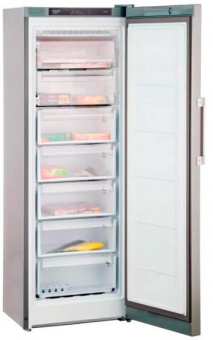 Морозильная камера Hotpoint-Ariston HFZ 6175 S серебристый от магазина РЭССИ