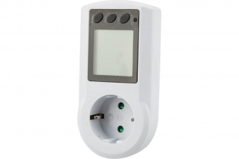 Приборы Ваттметр RX-8 от магазина РЭССИ