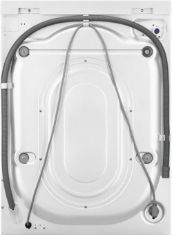 Стиральная машина Electrolux PerfectCare 600 EW6SN226SI пан.англ. класс: C загр.фронтальная макс.:6кг белый от магазина РЭССИ