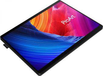 Ноутбук Asus ProArt PZ13 HT5306QA-LX008W Snapdragon X Plus X1P-42-100 16Gb SSD1Tb Qualcomm Adreno 13.3" OLED Touch 3K (2880x1800) Windows 11 Home black WiFi BT Cam (90NB1441-M001N0) от магазина РЭССИ