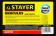 Картинка Набор отверток Stayer 25055-H8_z02 в компл.:8 предметов от магазина РЭССИ Набор отверток Stayer 25055-H8_z02 в компл.:8 предметов от магазина РЭССИ