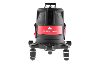 Лазерный уровень ADA ULTRALINER 360 4V А00469 от магазина РЭССИ