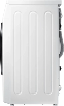 Стиральная машина Samsung WW70AG4S20CELP класс: A загр.фронтальная макс.:7кг белый инвертер от магазина РЭССИ