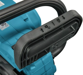 Электрическая цепная пила Makita LXT DUC307Z 610Вт дл.шины:12" (30cm) от магазина РЭССИ