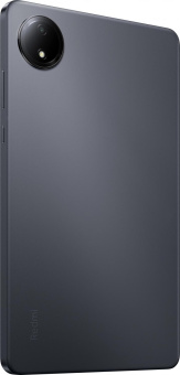 Планшет Xiaomi Redmi Pad SE G85 (2.4) 8C RAM4Gb ROM128Gb 8.7" IPS 1340x800 4G 2Sim Android 14 черный 8Mpix 5Mpix BT WiFi microSD 2Tb 6650mAh от магазина РЭССИ