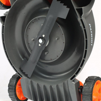 Газонокосилка роторная Patriot CM 435 XL (512201435) от магазина РЭССИ