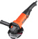 Картинка Углошлифовальная машина Patriot Optima AG 135LE 950Вт 11000об/мин рез.шпин.:M14 d=125мм (110301136) от магазина РЭССИ Углошлифовальная машина Patriot Optima AG 135LE 950Вт 11000об/мин рез.шпин.:M14 d=125мм (110301136) от магазина РЭССИ