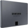 Накопитель SSD Samsung SATA III 1Tb MZ-77Q1T0BW 870 QVO 2.5" от магазина РЭССИ