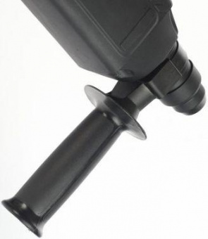 Перфоратор Patriot RH 240 патрон:SDS-plus уд.:2.9Дж 710Вт (кейс в комплекте) от магазина РЭССИ