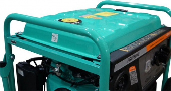 Генератор Sturm! PG8780NE 8кВт от магазина РЭССИ