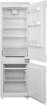 Холодильник Бирюса BI 269 2-хкамерн. белый инвертер от магазина РЭССИ