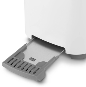 Тостер Vitek VT-1587 700Вт белый от магазина РЭССИ