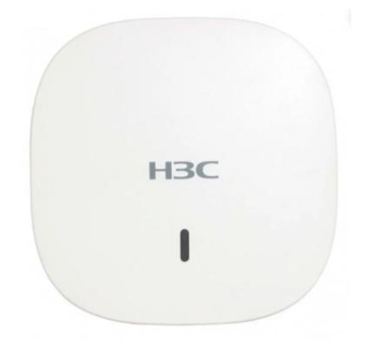 Точка доступа H3C WA530X (EWP-WA530X-WW-FIT) 10/100/1000BASE-TX от магазина РЭССИ