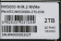 Накопитель SSD Netac PCI-E 4.0 x4 2Tb NT01NV5000N-2T0-E4X NV5000-N M.2 2280 от магазина РЭССИ