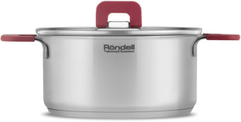 Набор посуды 10 предм. Savvy Rondell RDS-1189 от магазина РЭССИ