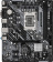 Материнская плата Asrock H610M-HDV/M.2 Soc-1700 Intel H610 2xDDR4 mATX AC`97 8ch(7.1) GbLAN+VGA+HDMI+DP от магазина РЭССИ
