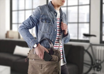 Жесткий диск Seagate USB 3.0 5TB STKZ5000400 One Touch 2.5" черный от магазина РЭССИ