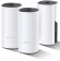 Бесшовный Mesh роутер TP-Link DECO P9(3-PACK) AC1200 10/100/1000BASE-TX белый (упак.:3шт) от магазина РЭССИ