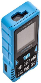 Лазерный дальномер INSTRUMAX SNIPER 80 PLUS IM0129 от магазина РЭССИ