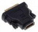 Адаптер Buro BHP RET ADA_HDMI-DVI DVI-D (m) HDMI (f) черный от магазина РЭССИ