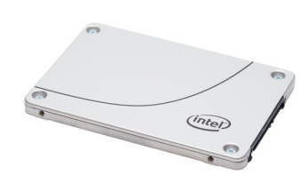 Накопитель SSD Intel SATA III 1.92Tb SSDSC2KG019TZ01 D3-S4620 2.5" от магазина РЭССИ