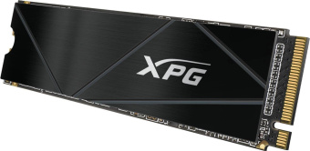 Накопитель SSD A-Data PCIe 4.0 x4 2TB SGAMMIXS50C-2000G-CS Gammix S50 Core XPG M.2 2280 от магазина РЭССИ