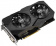 Видеокарта Asus PCI-E DUAL-GTX1660S-6G-EVO NVIDIA GeForce GTX 1660SUPER 6144Mb 192 GDDR6 1530/14002 DVIx1 HDMIx1 DPx1 HDCP Ret от магазина РЭССИ
