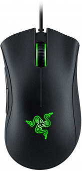 Мышь Razer DeathAdder Essential черный оптическая (6400dpi) USB (5but) от магазина РЭССИ