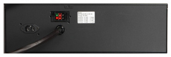 Батарея для ИБП Powercom BAT VGD 240V RM VRT6KPDU 240В 7.2Ач для VRT-6000 от магазина РЭССИ