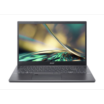 Ноутбук Acer Aspire 5 A515-57-52ZZ Core i5 12450H 16Gb SSD1Tb UMA 15.6" IPS FHD (1920x1080) Windows 11 Home metall WiFi BT Cam (NX.KN3CD.003) от магазина РЭССИ