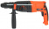 Картинка Перфоратор Patriot RH 262Q The One патрон:SDS-plus уд.:2.8Дж 800Вт (кейс в комплекте) от магазина РЭССИ Перфоратор Patriot RH 262Q The One патрон:SDS-plus уд.:2.8Дж 800Вт (кейс в комплекте) от магазина РЭССИ