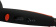 Картинка Фен Polaris PHD2038Ti 2000Вт черный от магазина РЭССИ Фен Polaris PHD2038Ti 2000Вт черный от магазина РЭССИ
