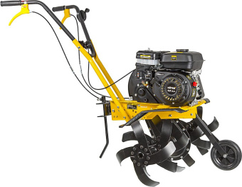 Культиватор Huter GMC-6.8 6.8л.с. от магазина РЭССИ