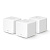 Бесшовный Mesh роутер Mercusys Halo H60X(3-pack) AX1500 10/100/1000BASE-TX белый (упак.:3шт) от магазина РЭССИ
