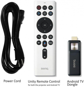 Проектор Benq W1800i DLP 2000Lm (3840x2160) 10000:1 ресурс лампы:4000часов 2xHDMI 3.1кг от магазина РЭССИ