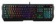 Клавиатура A4Tech Bloody Q135 Neon черный USB Multimedia for gamer LED от магазина РЭССИ