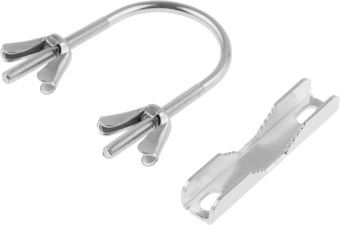 Антенна телевизионная Gal DA-600 30дБ активная черный от магазина РЭССИ