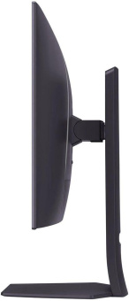 Монитор LG 31.5" UltraGear 32GS95UE-B черный OLED LED 16:9 HDMI M/M матовая HAS Piv 275cd 178гр/178гр 3840x2160 240Hz G-Sync FreeSync Premium Pro DP UHD USB 6.4кг от магазина РЭССИ