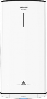 Водонагреватель Ariston Velis Tech Inox R ABS 30 2кВт 30л электрический настенный/белый от магазина РЭССИ