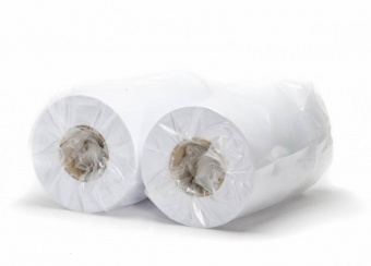 Бумага Cactus CS-LFP80-420175 A2 420мм-175м/80г/м2/белый CIE171% инженерная бумага (упак.:2рул) от магазина РЭССИ