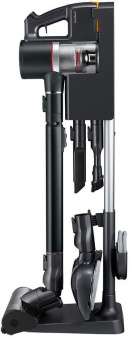 Пылесос ручной LG A9N-MASTERX 450Вт черный от магазина РЭССИ