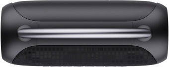 Колонка порт. Hyundai H-PS1026 черный 40W 2.0 BT 10м 1800mAh от магазина РЭССИ