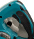 Картинка Циркулярная пила (дисковая) Makita SP6000J 1300Вт (ручная) D диска.:165мм от магазина РЭССИ Циркулярная пила (дисковая) Makita SP6000J 1300Вт (ручная) D диска.:165мм от магазина РЭССИ