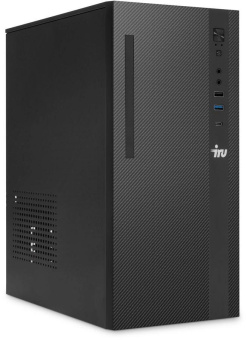 ПК IRU 310SC MT i7 12700 (2.1) 32Gb SSD1Tb UHDG 770 Windows 11 Professional GbitEth 200W черный (2017895) от магазина РЭССИ