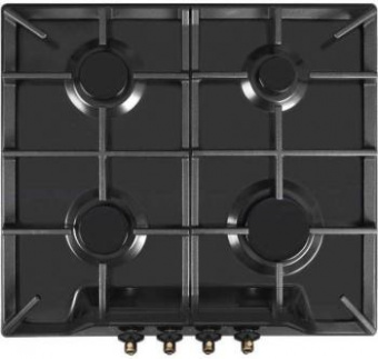 Газовая варочная поверхность Gefest ПВГ 1212 К83 черный от магазина РЭССИ